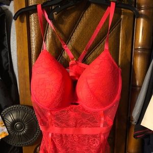 WOMEN'S LINGERIE- BE SEXY